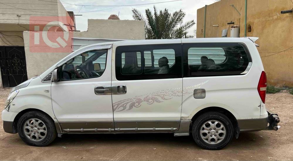 هيونداي H-1